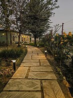 Srina Vilas, Corbett