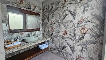 Srina Vilas, Corbett