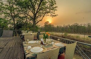 Srina Vilas, Corbett