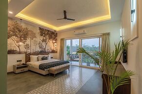 Srina Vilas, Corbett