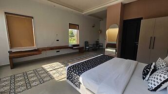 Srina Vilas, Corbett