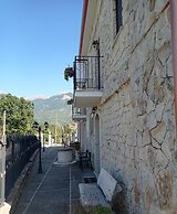 Captivating 1-bed Apartment in Gallinaro