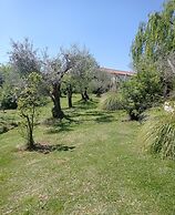 Captivating 1-bed Apartment in Gallinaro