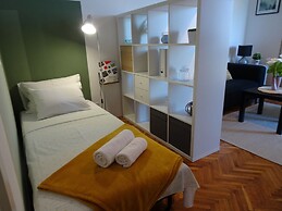 Harmony Apartment Plat