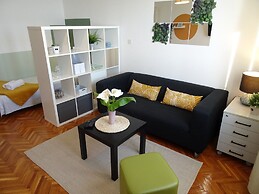 Harmony Apartment Plat