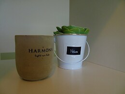 Harmony Apartment Plat