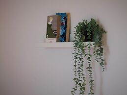 Harmony Apartment Plat