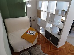 Harmony Apartment Plat