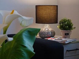 Harmony Apartment Plat