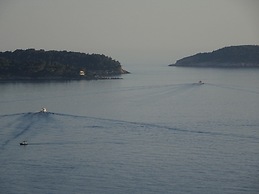 Harmony Apartment Plat