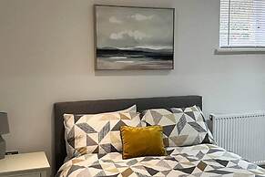 Inviting 1-bed Apartment in Banbury