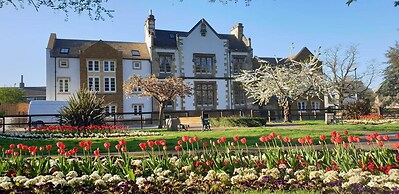 Inviting 1-bed Apartment in Banbury