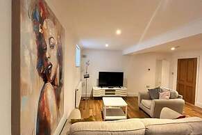 Inviting 1-bed Apartment in Banbury