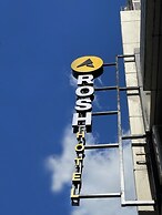 Rosh Hotel