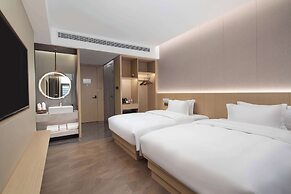 Days Hotel BY Wyndham Hengyang Nanyue
