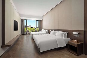 Days Hotel BY Wyndham Hengyang Nanyue