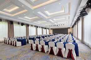 Days Hotel BY Wyndham Hengyang Nanyue