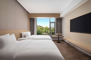 Days Hotel BY Wyndham Hengyang Nanyue