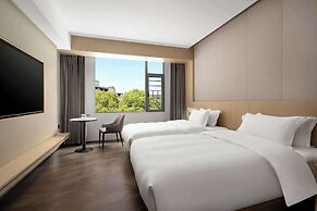 Days Hotel BY Wyndham Hengyang Nanyue