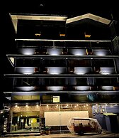 Anandpura Riverside Hotel