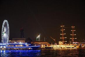 Anandpura Riverside Hotel