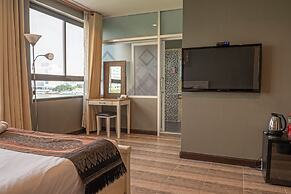 Anandpura Riverside Hotel