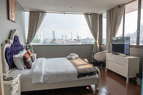 Anandpura Riverside Hotel