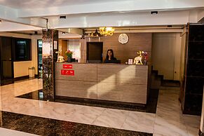 Anandpura Riverside Hotel