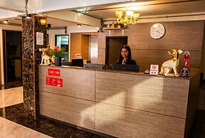 Anandpura Riverside Hotel