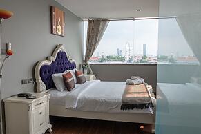 Anandpura Riverside Hotel