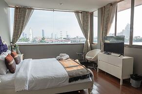 Anandpura Riverside Hotel