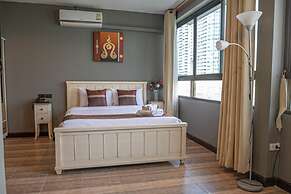 Anandpura Riverside Hotel