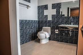 Anandpura Riverside Hotel