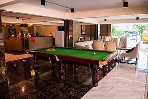 Anandpura Riverside Hotel