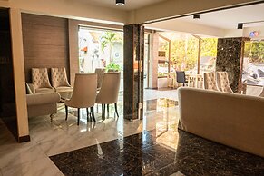 Anandpura Riverside Hotel