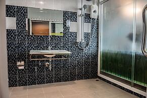 Anandpura Riverside Hotel