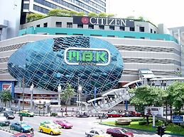 Anandpura Riverside Hotel