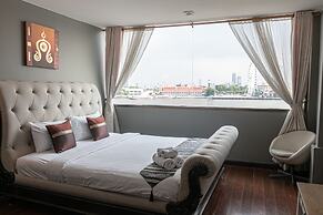 Anandpura Riverside Hotel