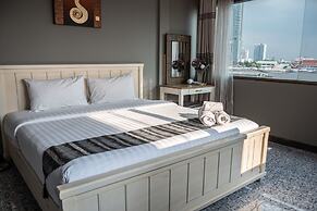 Anandpura Riverside Hotel