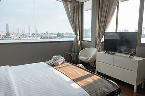 Anandpura Riverside Hotel