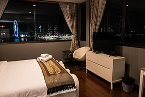 Anandpura Riverside Hotel