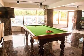 Anandpura Riverside Hotel