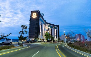The Van Hotel Ulsan