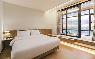 The Van Hotel Ulsan