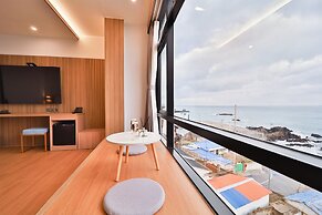 The Van Hotel Ulsan