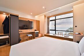 The Van Hotel Ulsan