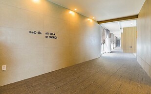 The Van Hotel Ulsan