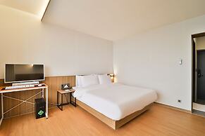 The Van Hotel Ulsan