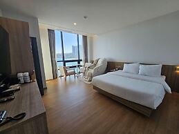 The Van Hotel Ulsan