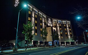The Van Hotel Ulsan